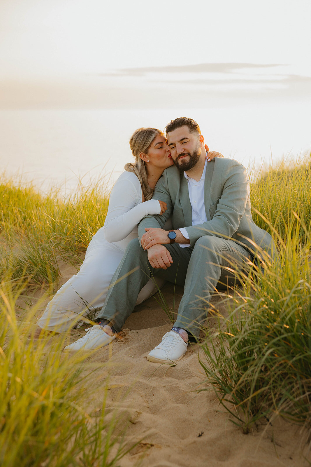 Cape Cod, micro weddings photograph